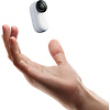 GO 3S Action Camera (128GB, Arctic White) Thumbnail 5