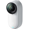 GO 3S Action Camera (128GB, Arctic White) Thumbnail 1