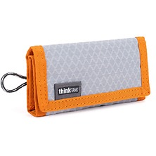 SD Pixel Pocket Rocket (Fireside Orange) Image 0