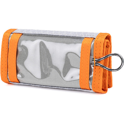 SD Pixel Pocket Rocket (Fireside Orange) Image 3