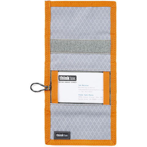 SD Pixel Pocket Rocket (Fireside Orange) Image 5