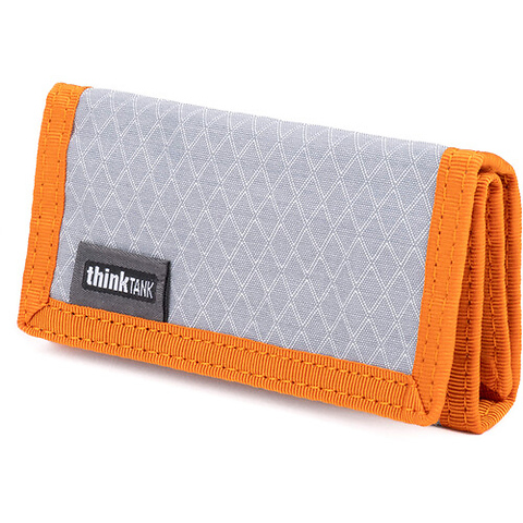 SD Pixel Pocket Rocket (Fireside Orange) Image 1