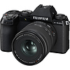 X-S20 Mirrorless Camera with 16-50mm f/2.8-4.8 Lens Kit - Pre-Owned Thumbnail 0