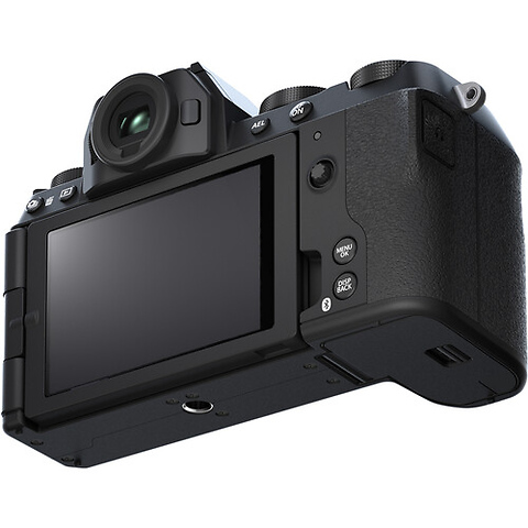 X-S20 Mirrorless Camera with 16-50mm f/2.8-4.8 Lens Kit - Pre-Owned Image 1