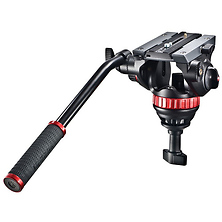 MVH502A Fluid Tripod Head - Pre-Owned Image 0