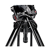 MVH502A Fluid Tripod Head - Pre-Owned Thumbnail 1