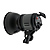 Fancier Halogen Q-Light QL1000 - Pre-Owned