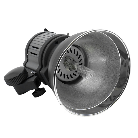 Fancier Halogen Q-Light QL1000 - Pre-Owned Image 2