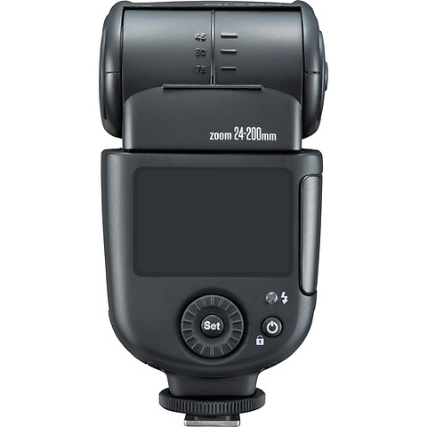 Di700A Flash Kit w/Air 1 Commander for Sony NEX Cameras (ND700AK-S) - Pre-Owned Image 1