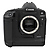 EOS-1D Mark I, 4.1 Megapixel, With Battery & Charger - Pre-Owned