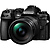 OM-1 Mark II with 12-40mm f/2.8 Lens Kit - Pre-Owned