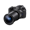 RX10 IV Digital Camera (24-600mm Lens) - Pre-Owned Thumbnail 0