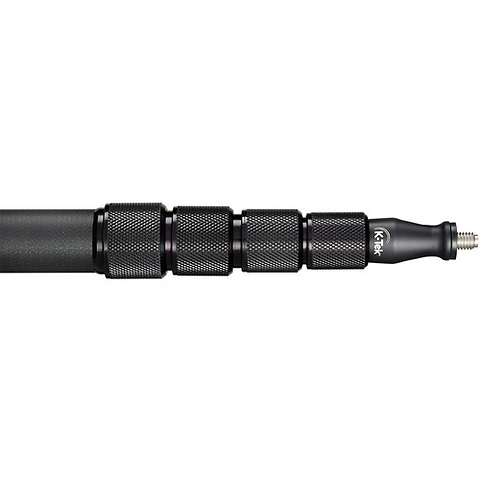 KC108 Essential Composite Boompole (Uncabled, 9 ft.) Image 3