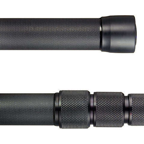 KC108 Essential Composite Boompole (Uncabled, 9 ft.) Image 5