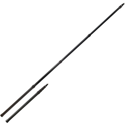 KC108 Essential Composite Boompole (Uncabled, 9 ft.) Image 6