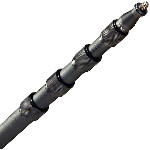 KC108 Essential Composite Boompole (Uncabled, 9 ft.) Image 1