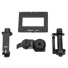 6 MF 35mm Panoramic Adapter with 135mm Mask Set - Pre-Owned Image 0
