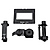 6 MF 35mm Panoramic Adapter with 135mm Mask Set - Pre-Owned