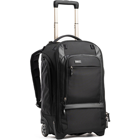 Walker Pro Rolling Backpack Image 0