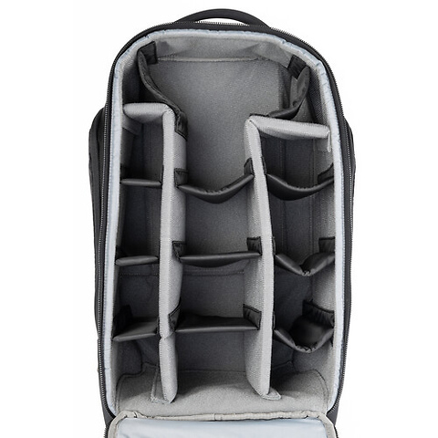 Walker Pro Rolling Backpack Image 3