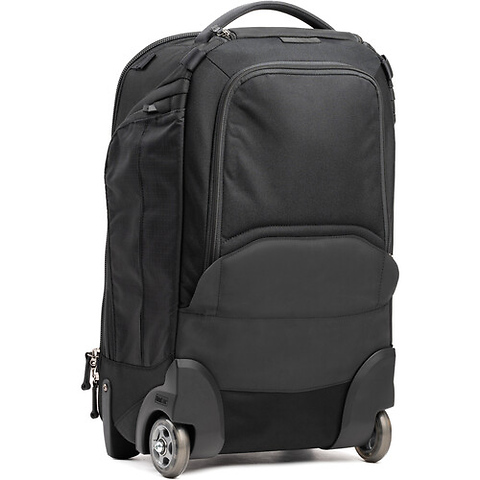 Walker Pro Rolling Backpack Image 4