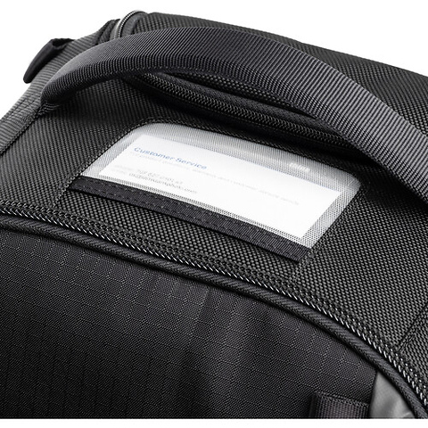 Walker Pro Rolling Backpack Image 5