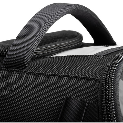 Walker Pro Rolling Backpack Image 6