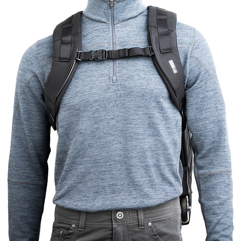 Walker Pro Rolling Backpack Image 9
