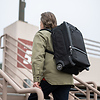 Walker Pro Rolling Backpack Thumbnail 10
