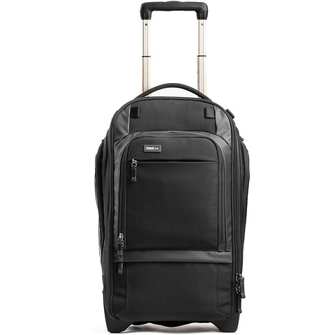 Walker Pro Rolling Backpack Image 1
