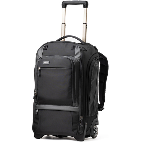 Walker Pro Rolling Backpack Image 2