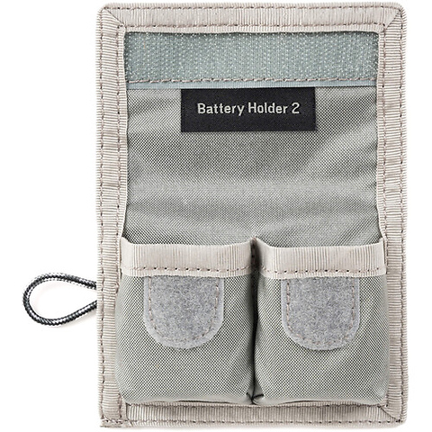 Battery Holder 2 Image 5