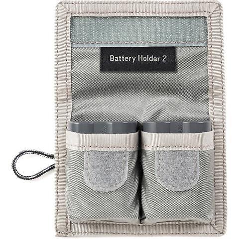 Battery Holder 2 Image 6