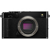 X-E5 Mirrorless Digital Camera Body (Black) Thumbnail 0