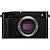 X-E5 Mirrorless Digital Camera Body (Black)