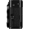 X-E5 Mirrorless Digital Camera Body (Black) Thumbnail 5