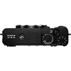 X-E5 Mirrorless Digital Camera Body (Black) Thumbnail 2