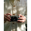 X-E5 Mirrorless Digital Camera Body (Silver) Thumbnail 12