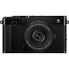 X-E5 Mirrorless Digital Camera with XF 23mm f/2.8 Lens (Black) Thumbnail 0