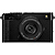 X-E5 Mirrorless Digital Camera with XF 23mm f/2.8 Lens (Black)