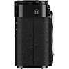 X-E5 Mirrorless Digital Camera with XF 23mm f/2.8 Lens (Black) Thumbnail 4