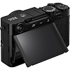 X-E5 Mirrorless Digital Camera with XF 23mm f/2.8 Lens (Black) Thumbnail 8