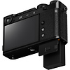 X-E5 Mirrorless Digital Camera with XF 23mm f/2.8 Lens (Black) Thumbnail 10