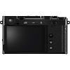 X-E5 Mirrorless Digital Camera with XF 23mm f/2.8 Lens (Black) Thumbnail 11