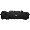 X-E5 Mirrorless Digital Camera with XF 23mm f/2.8 Lens (Black) Thumbnail 3