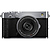 X-E5 Mirrorless Digital Camera with XF 23mm f/2.8 Lens (Silver)