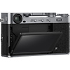 X-E5 Mirrorless Digital Camera with XF 23mm f/2.8 Lens (Silver) Thumbnail 7