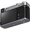 X-E5 Mirrorless Digital Camera with XF 23mm f/2.8 Lens (Silver) Thumbnail 9