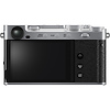 X-E5 Mirrorless Digital Camera with XF 23mm f/2.8 Lens (Silver) Thumbnail 11