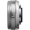 XF 23mm f/2.8 R WR Lens (Silver) Thumbnail 3